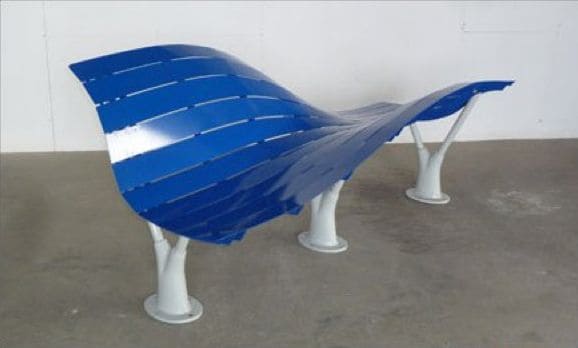 Ocean Surface Seating