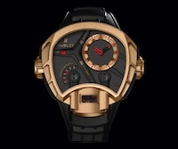 Time-Controlling Watches Image 3