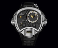 Time-Controlling Watches Image 4