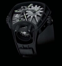 Time-Controlling Watches Image 5