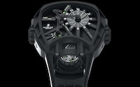 Time-Controlling Watches Image 6