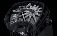 Time-Controlling Watches Image 8