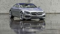 Hi-Tech Luxury Vehicles Image 5