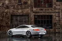 Hi-Tech Luxury Vehicles Image 6