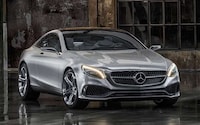 Hi-Tech Luxury Vehicles Image 7