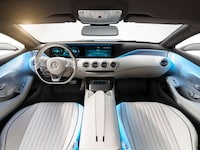 Hi-Tech Luxury Vehicles Image 8