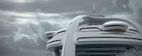 Futuristic Island Yachts Image 5