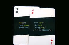 Programmer Approved Playing Cards