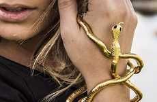 11 Bizarre Bracelet Gift Ideas