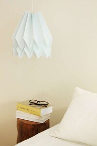 Whimsical Orgami Lighting Image 6