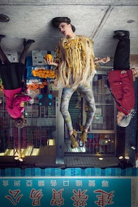 Upside Down Editorials Image 2