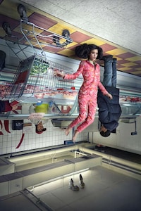 Upside Down Editorials Image 6