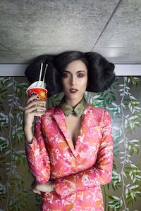 Upside Down Editorials Image 7
