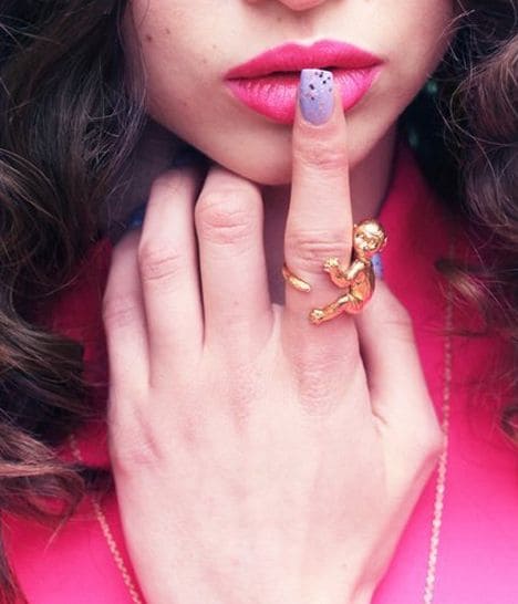 19 Ring Gift Ideas