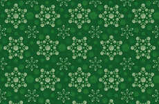 Infectious Wrapping Paper
