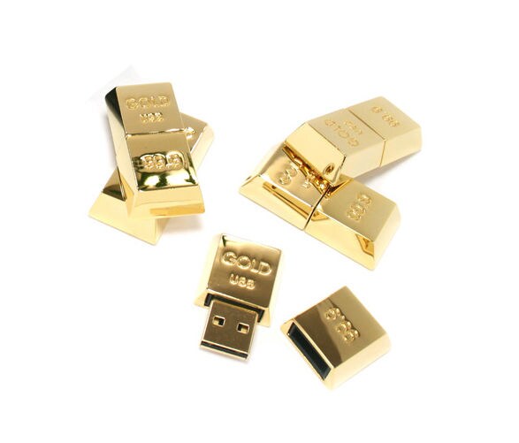 14 Creative USB Christmas Gifts