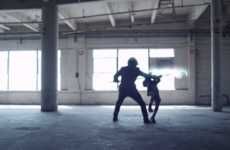 Dystopic Future Music Videos