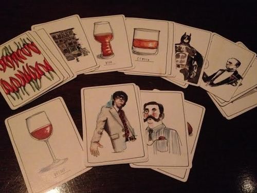 Alcoholic Astrology Games