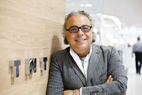 Innovating Through Storytelling