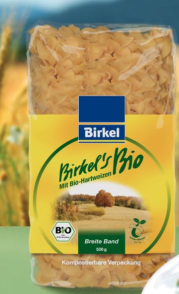 12 Examples of Eco Plastic Packaging