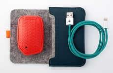 Intelligent Energy-Efficient Chargers
