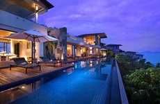 18 Luxury Asian Hotels
