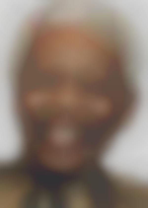 Pixelated Tribute Art