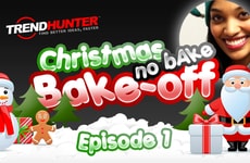 Festive Workplace Cuisine Competitions