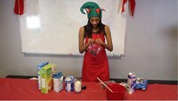 Festive Workplace Cuisine Competitions Image 5
