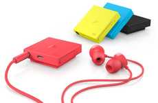 Radiant Wireless Bluetooth Earphones