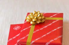 Profane Holiday Gift Wrap