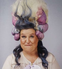 Outrageous Patient Makeovers Image 2