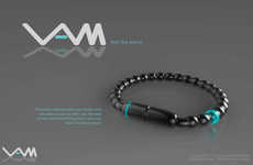 Slumber-Rousing Accessories