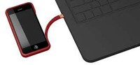 Flash-Integrated Phone Protectors Image 2