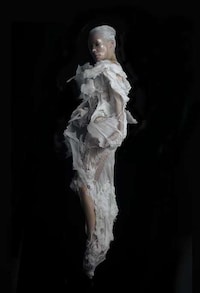 Sublime Molten Wax Exhibitions Image 4