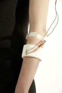 Punitive Wearable Technology Image 3