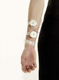Punitive Wearable Technology Image 4