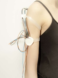 Punitive Wearable Technology Image 5