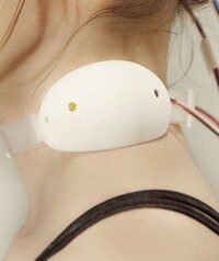 Punitive Wearable Technology Image 8