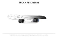 Shock-Absorbing Bike Seats Image 3