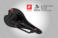 Shock-Absorbing Bike Seats Image 8