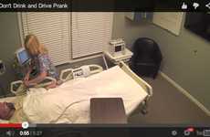 Epic Drunk Driving Pranks