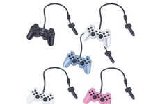 Game Control Earphone Plugs