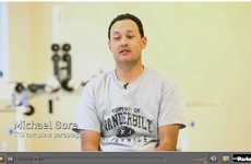 Handicap-Aiding Exoskeletons