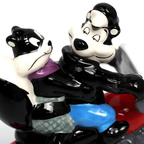 70 Cartoon Lover Gifts