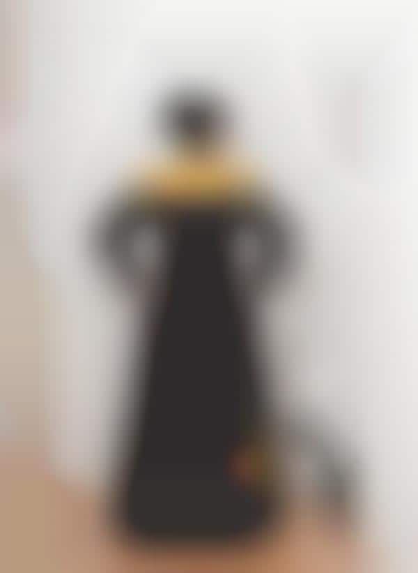 Formal Sci-Fi Frocks