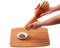 Literal Hand Seasoning Grinders Image 2