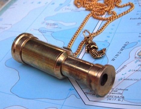62 Gifts for Nautical Enthusiasts