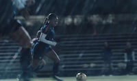 Boundary-Pushing Sports Ads Image 2
