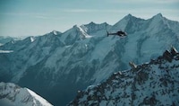 Boundary-Pushing Sports Ads Image 3